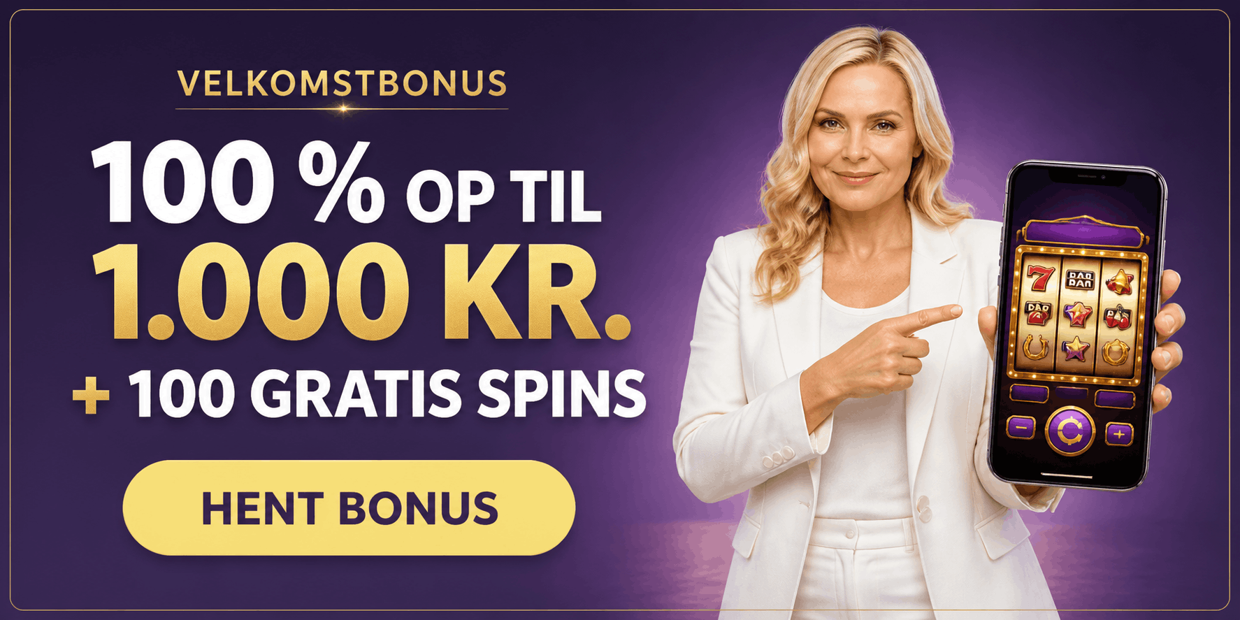 Vinder Casino